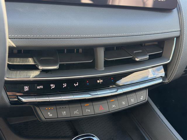 New 2026 Cadillac CT5 Premium Luxury w/ Technology Package AWD/4WD image 12