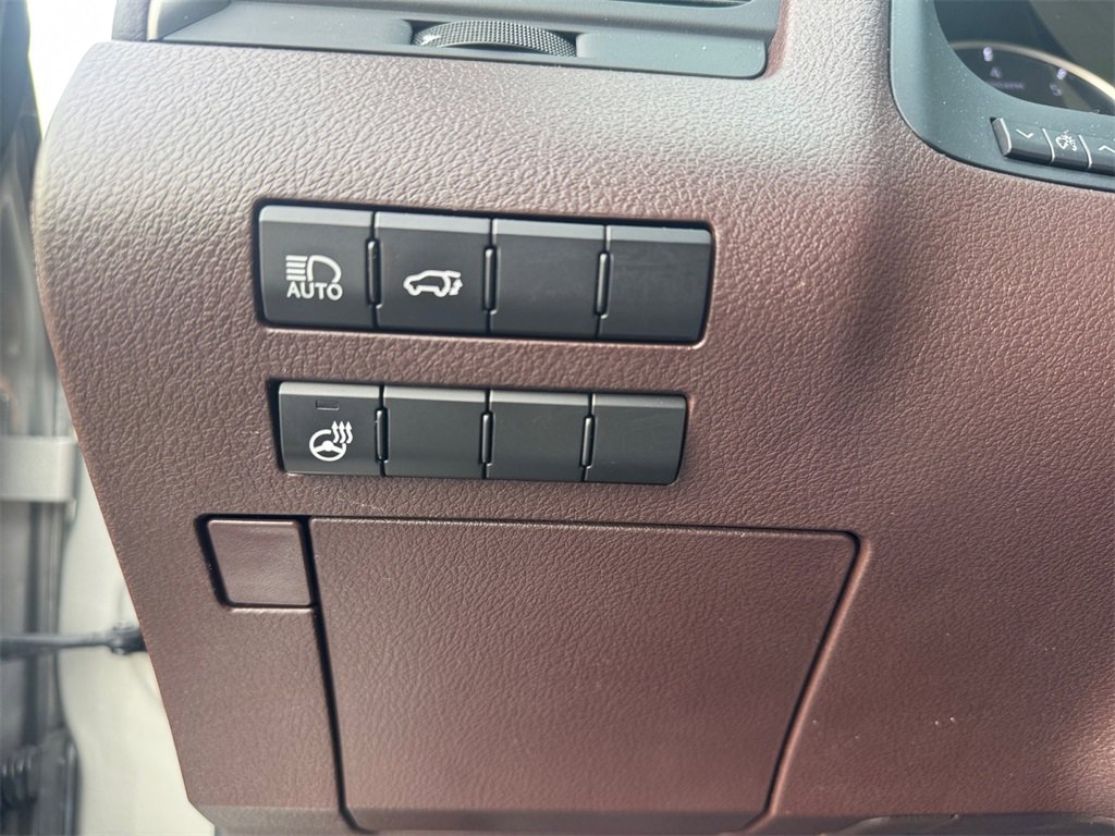 Used 2017 Lexus RX 350 350 image 30