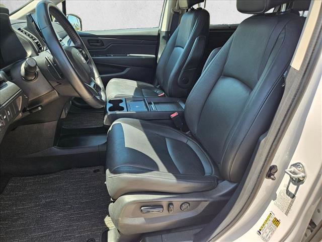 Used 2025 Honda Odyssey EX-L image 15