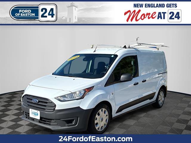 Used 2020 Ford Transit Connect XL