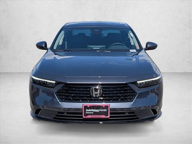 New 2026 Honda Accord LX image 4