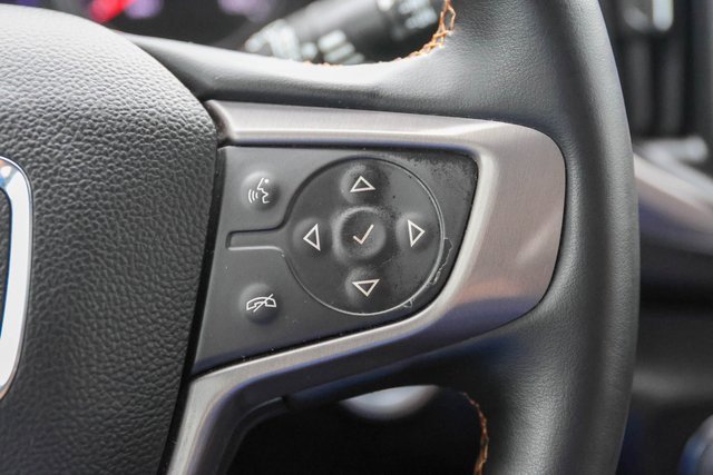 Used 2023 GMC Terrain AT4 image 31