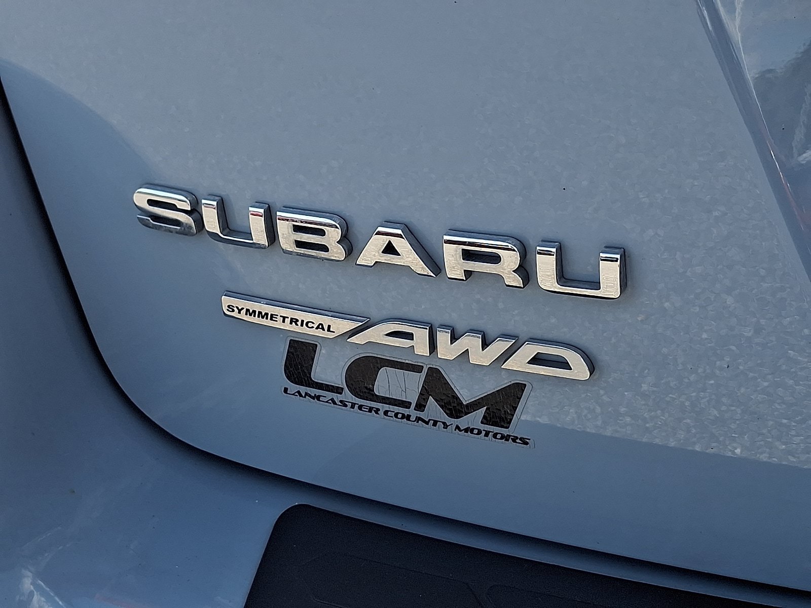 Certified 2023 Subaru Crosstrek 2.5i Limited AWD/4WD image 32