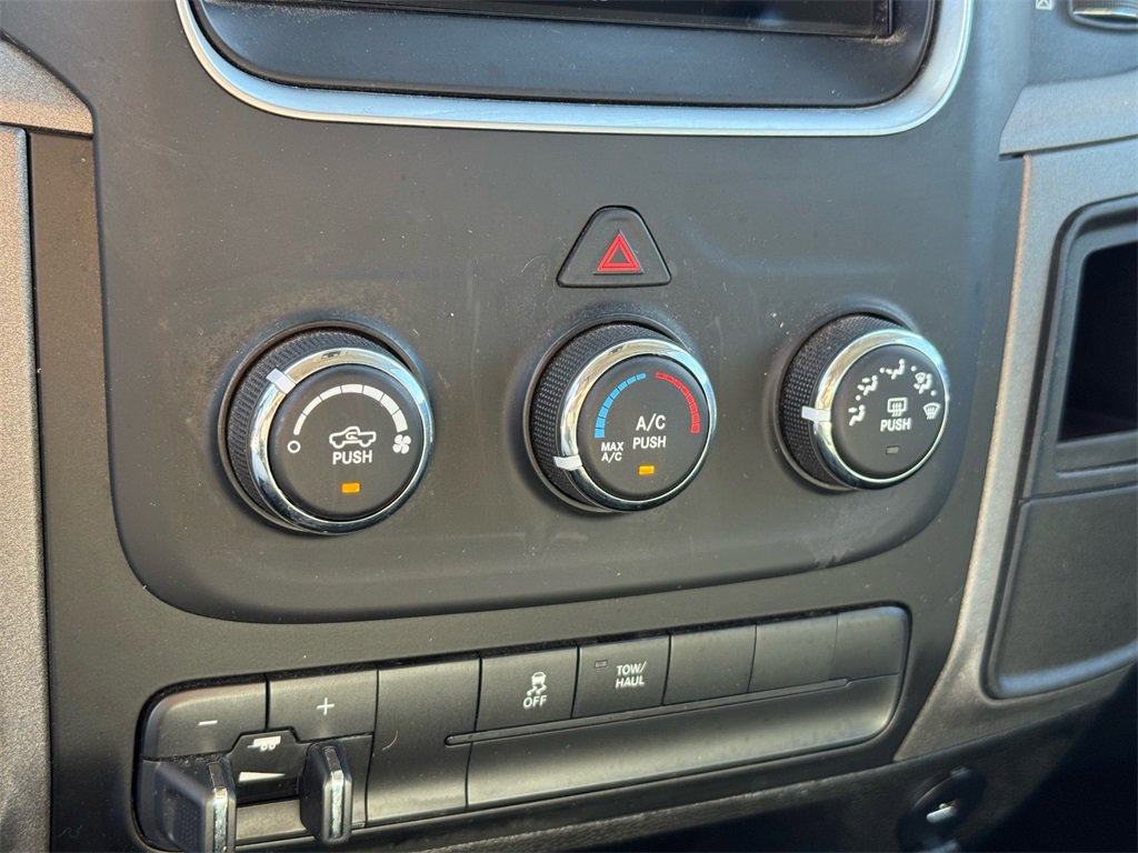 Used 2022 RAM 1500 Tradesman w/ Popular Equipment Group image 30