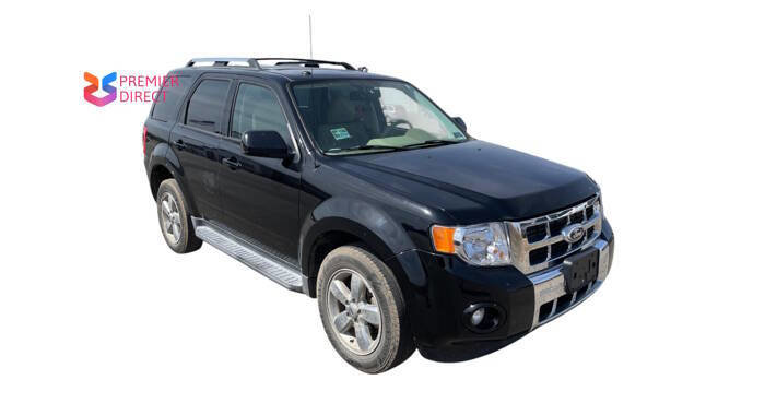 Used 2010 Ford Escape Limited AWD/4WD image 8