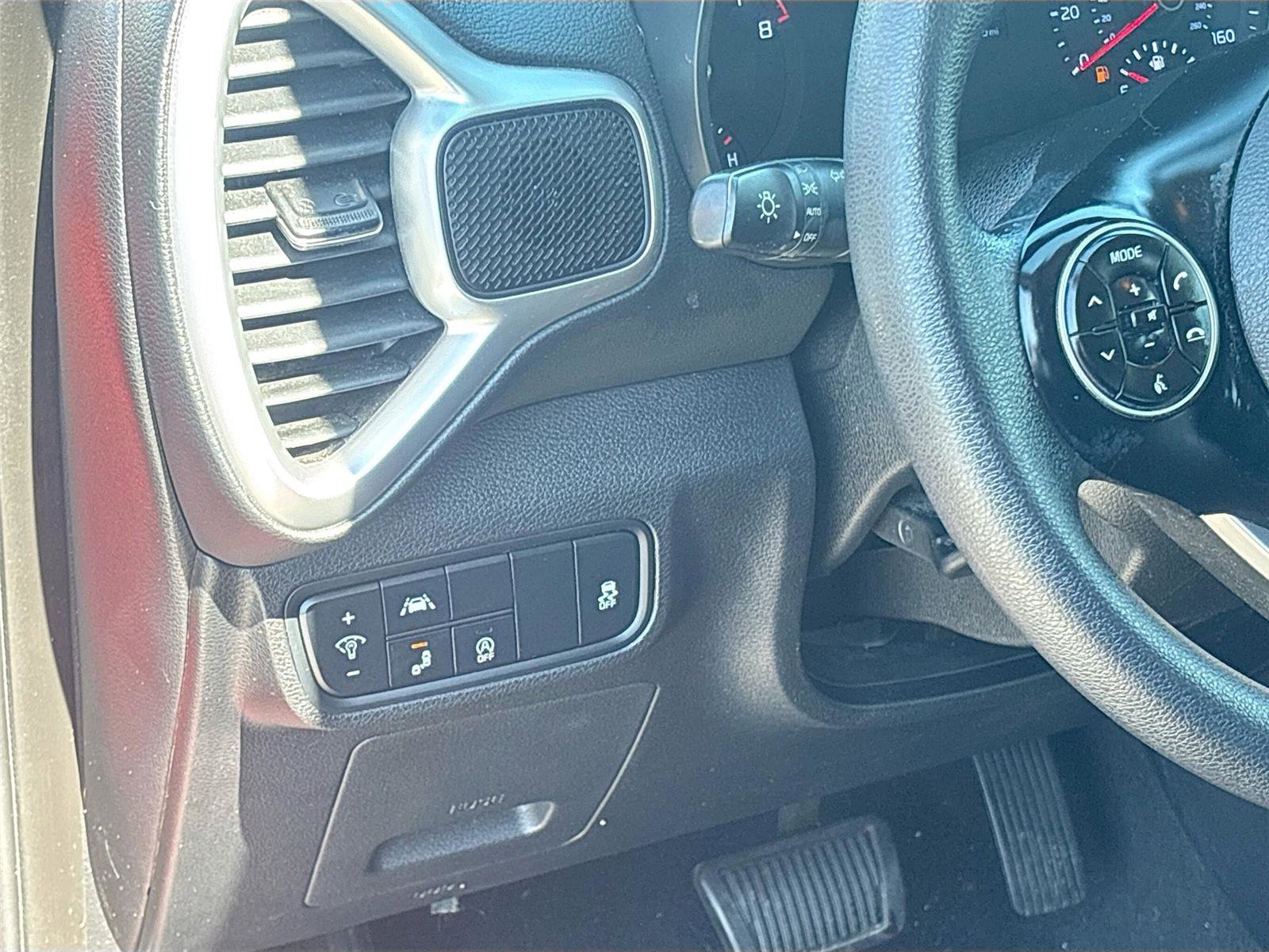 Used 2020 Kia Soul S FWD image 10
