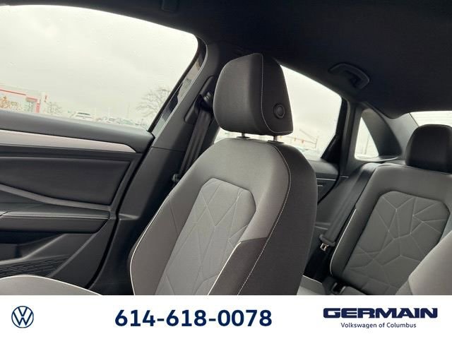 New 2026 Volkswagen Jetta Sport image 23