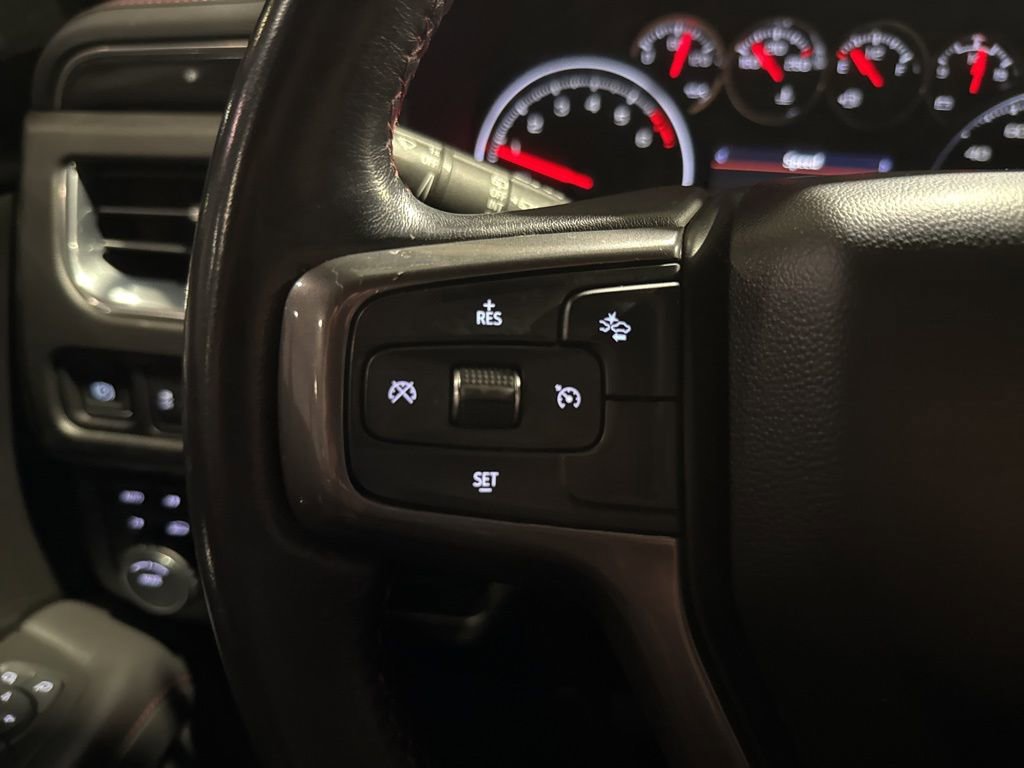 Used 2021 Chevrolet Tahoe RST image 21