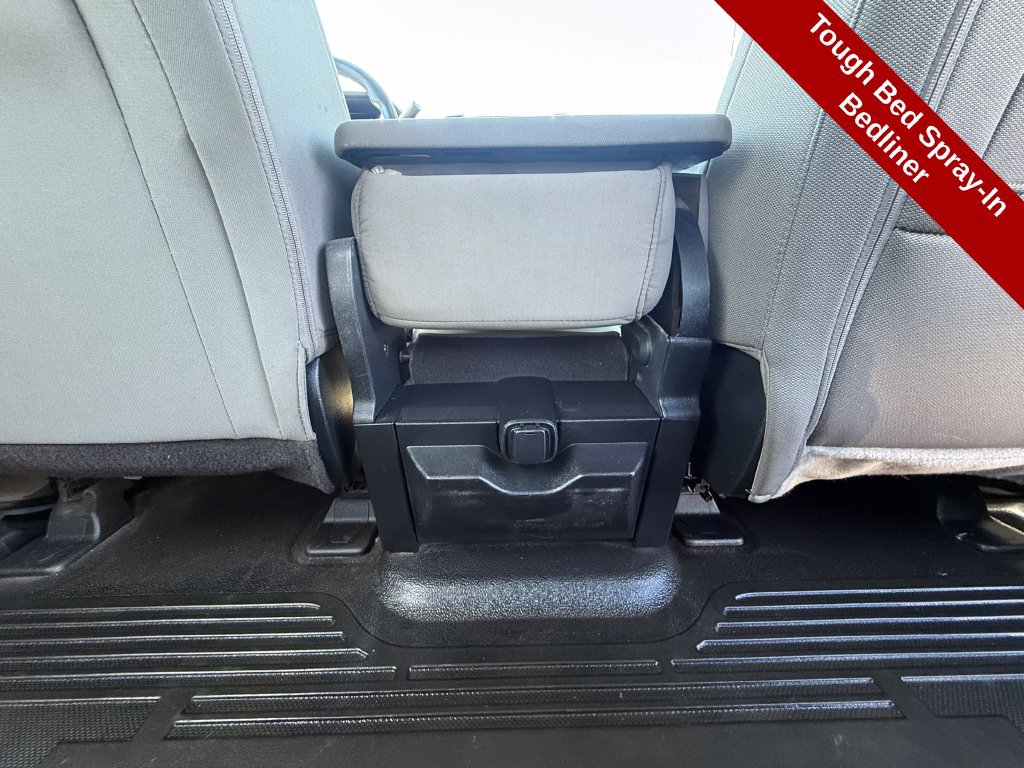 Used 2019 Ford F250 XL w/ STX Appearance Package AWD/4WD image 36