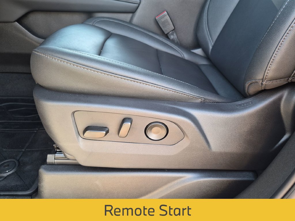 Used 2026 Chevrolet Tahoe LT w/ Comfort Package AWD/4WD image 18