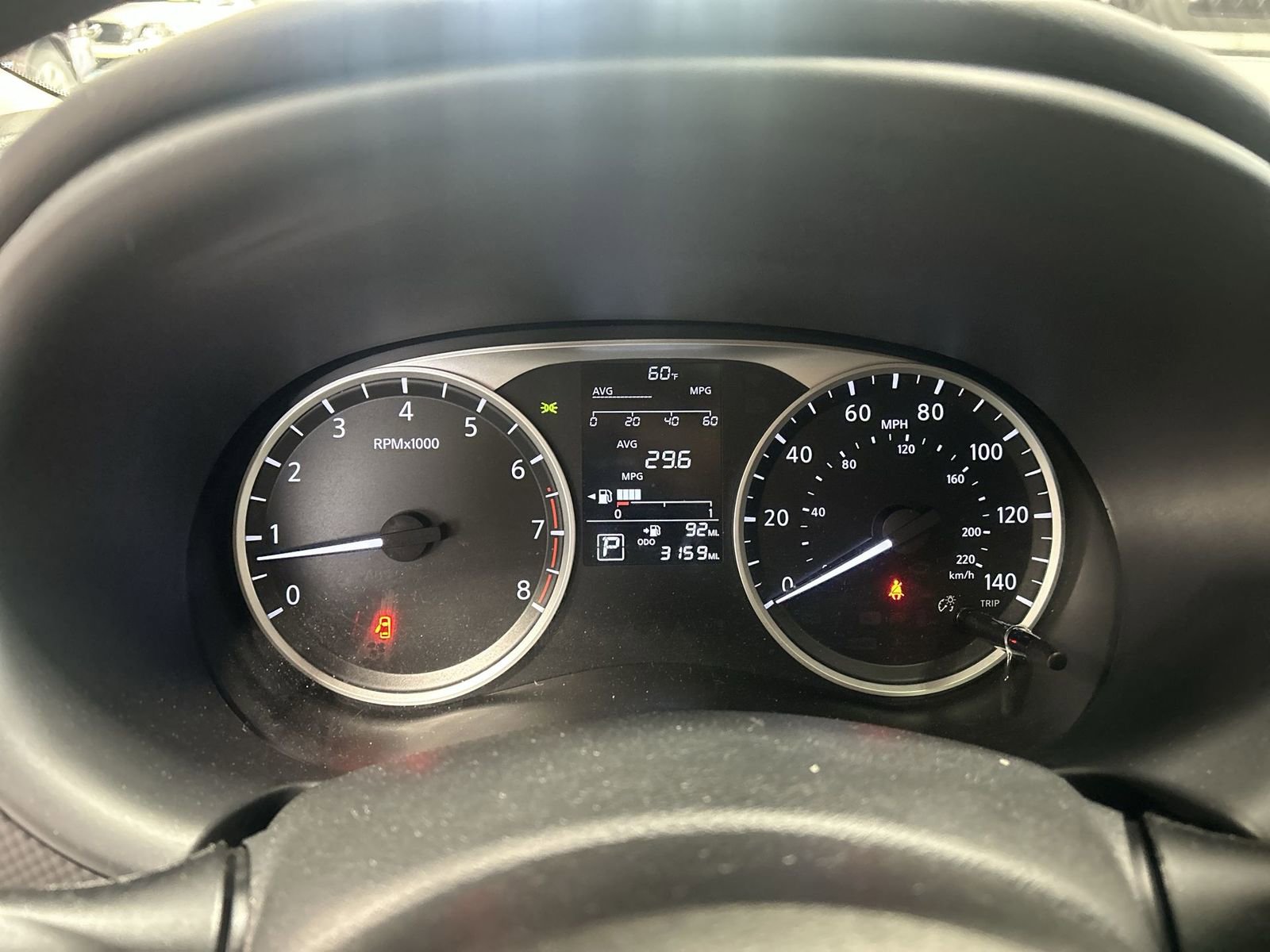 Certified 2025 Nissan Kicks Play S FWD image 23