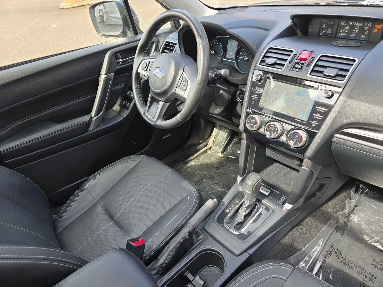 Used 2018 Subaru Forester 2.5i Touring AWD/4WD image 29
