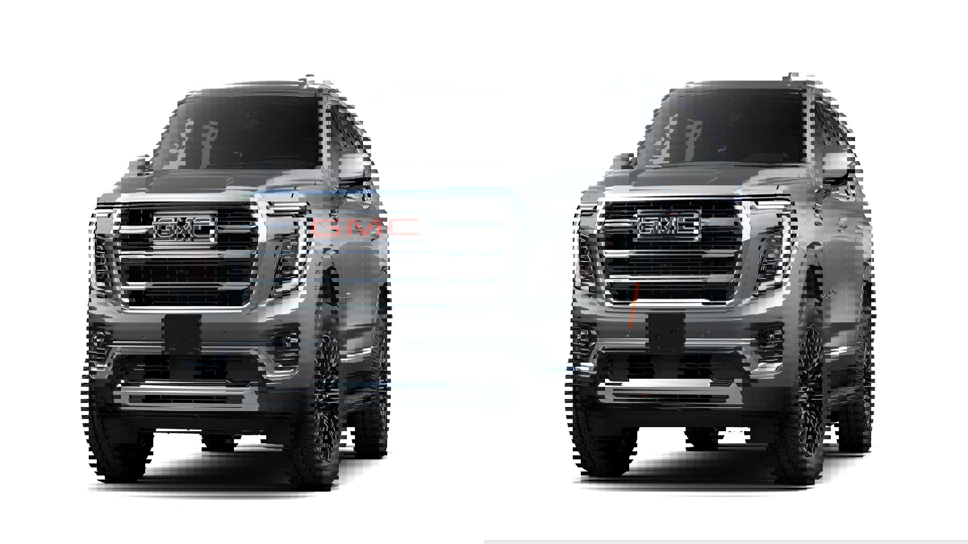 New 2026 GMC Yukon Elevation image 25