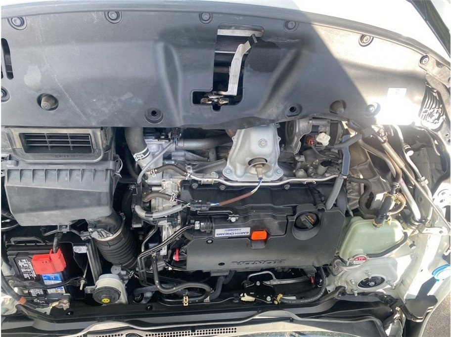 Used 2019 Honda Civic Sport image 34