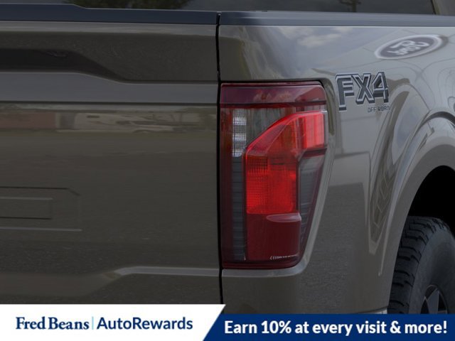 New 2026 Ford F150 STX AWD/4WD image 26