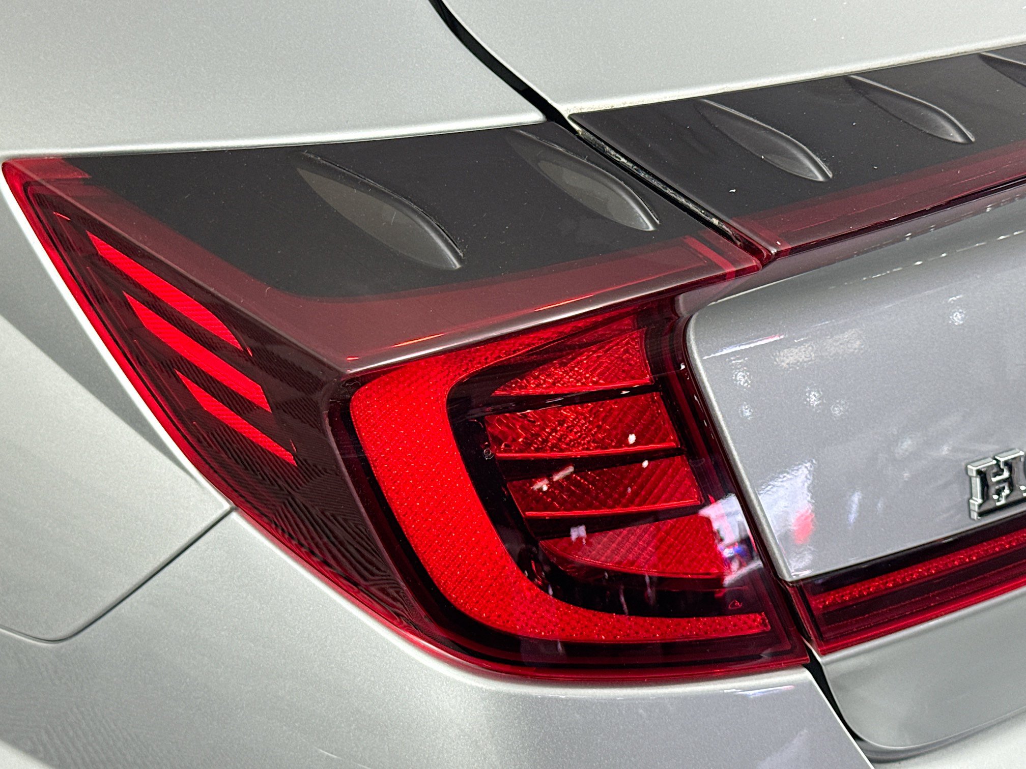 Used 2020 Hyundai Sonata SEL Plus FWD image 34