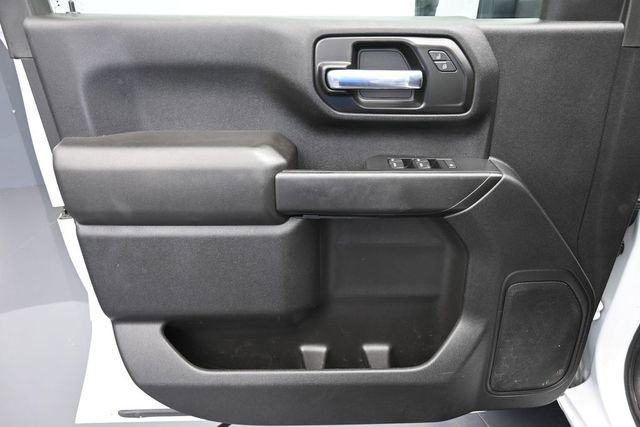 Used 2022 Chevrolet Silverado 2500 W/T AWD/4WD image 29