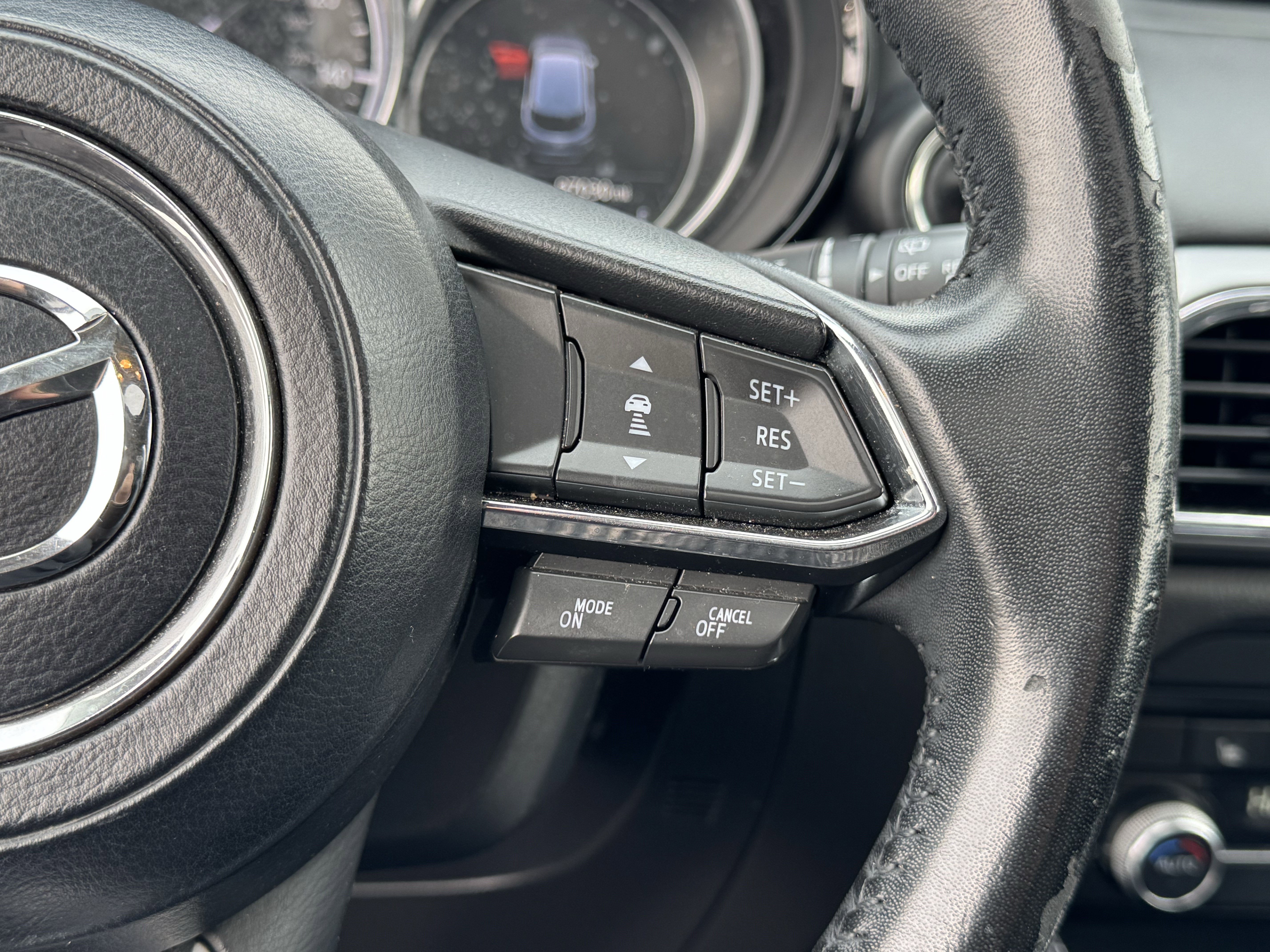 Used 2019 MAZDA CX-9 Touring w/ Touring Premium Package image 29