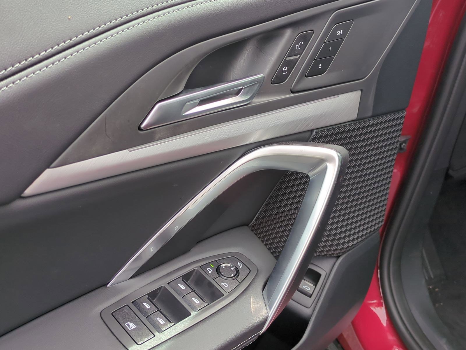 Used 2026 BMW X1 xDrive28i image 15