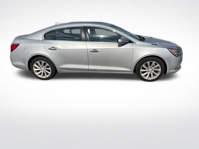 Used 2015 Buick LaCrosse Leather w/ Experience Buick Package FWD image 10