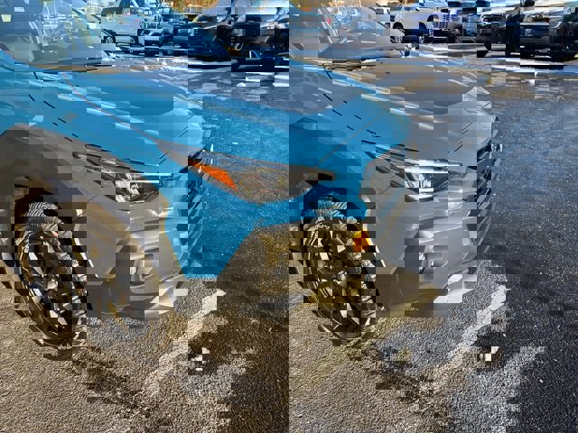 New 2026 Subaru Crosstrek 2.5i Wilderness image 62