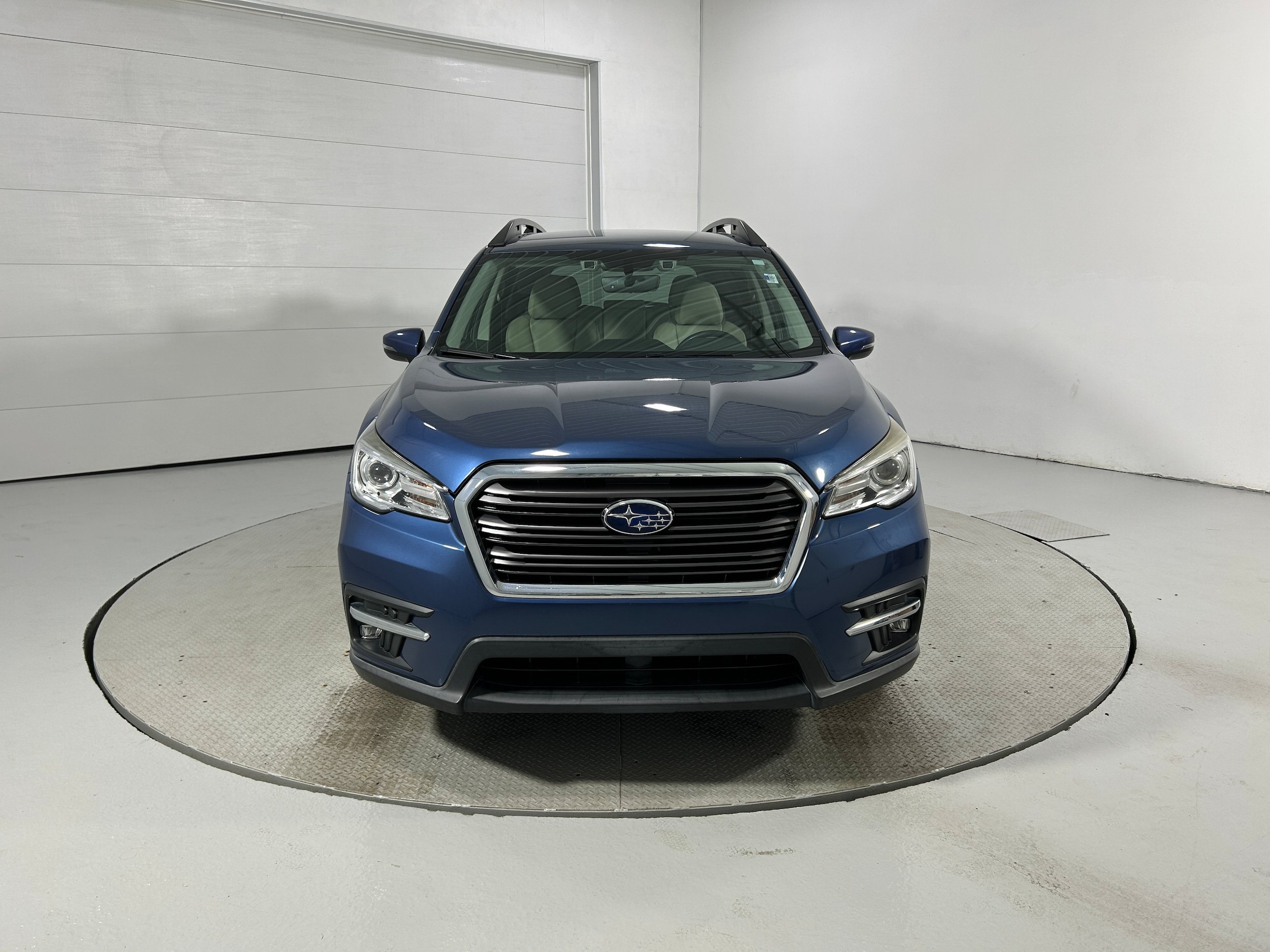 Used 2020 Subaru Ascent Limited w/ Popular Package #2A AWD/4WD image 18