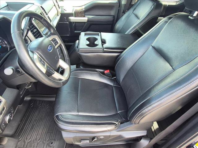 Used 2019 Ford F250 Lariat AWD/4WD image 14
