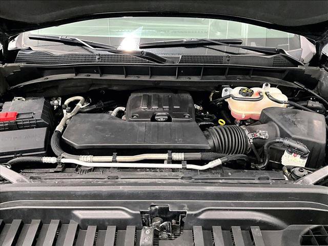 Used 2023 GMC Sierra 1500 Elevation AWD/4WD image 11