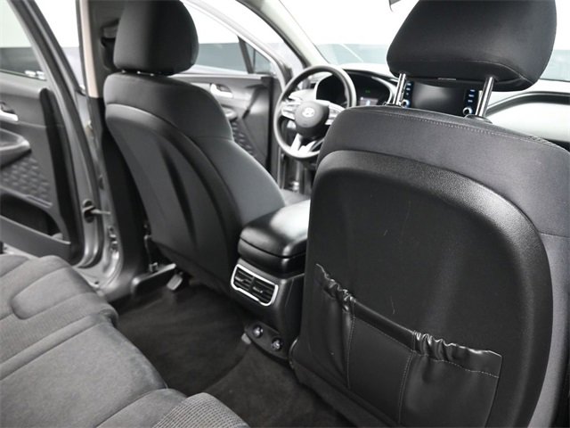 Used 2022 Hyundai Santa Fe SEL image 27