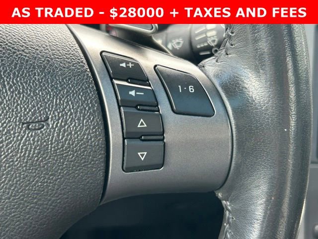 Used 2007 Chevrolet Corvette Coupe w/ Preferred Equipment Group image 18