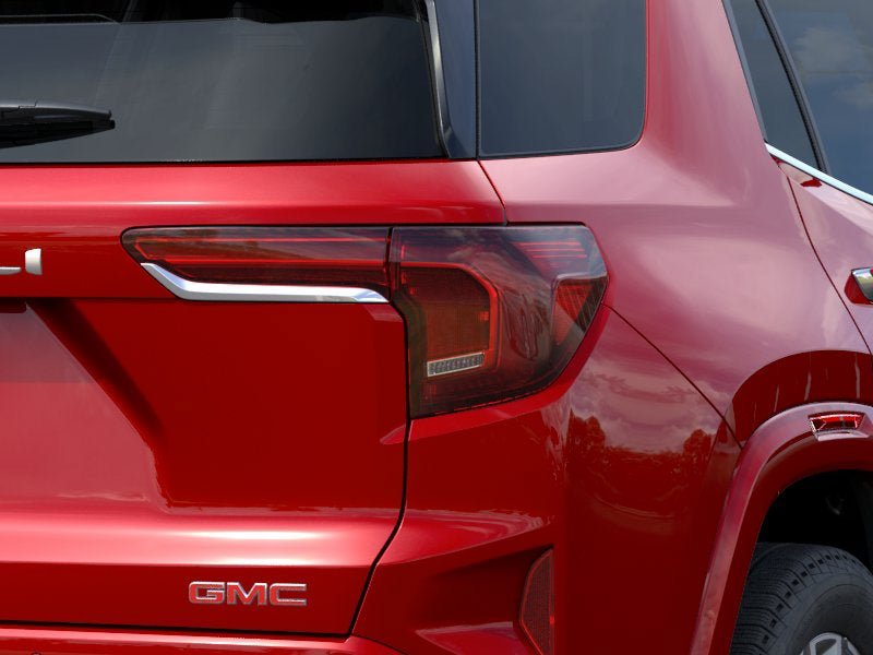 New 2027 GMC Terrain Denali w/ LPO, Floor Liner Package AWD/4WD image 35