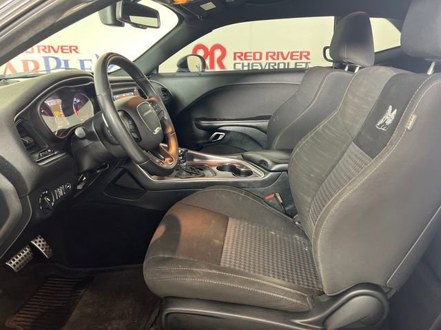 Used 2018 Dodge Challenger R/T Scat Pack image 9