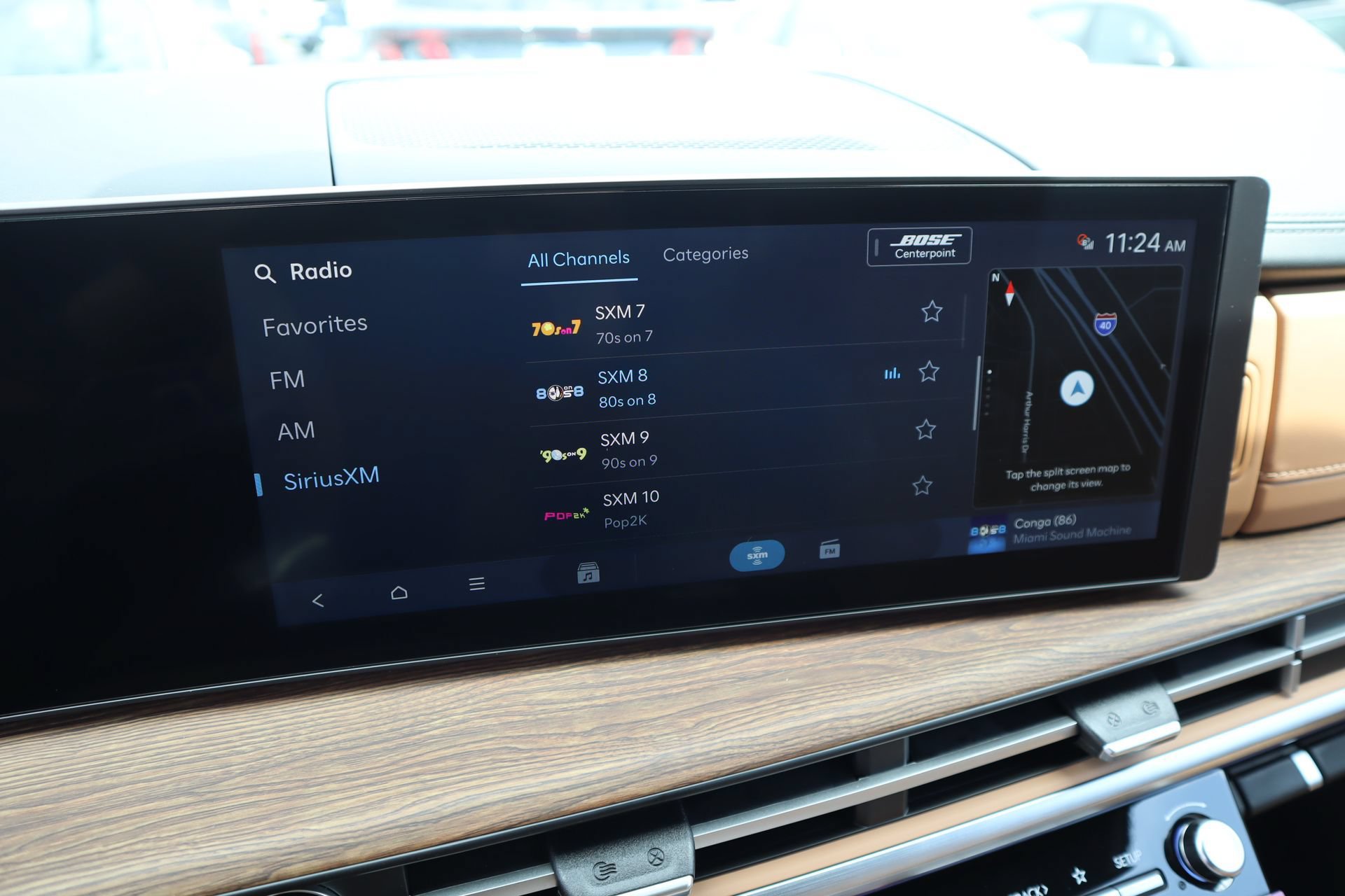 New 2026 Hyundai Santa Fe Limited AWD/4WD image 13
