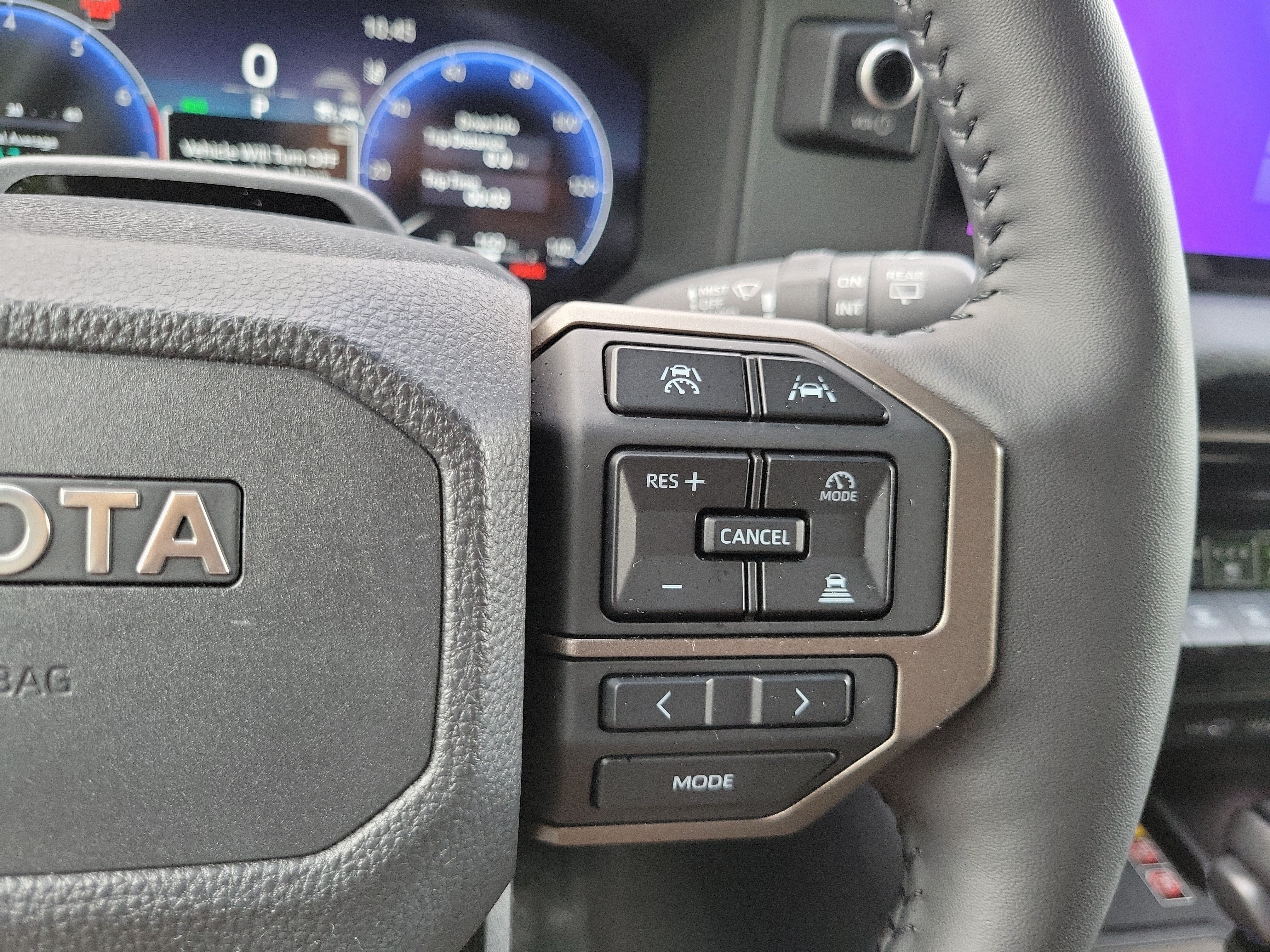 Used 2026 Toyota Land Cruiser w/ Premium Package AWD/4WD image 27