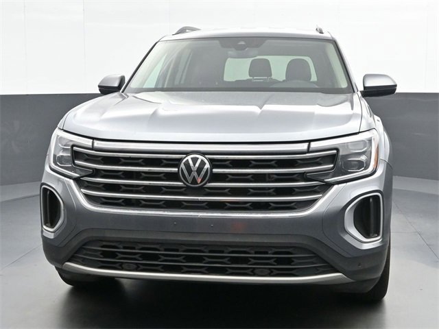 Used 2024 Volkswagen Atlas SE image 3