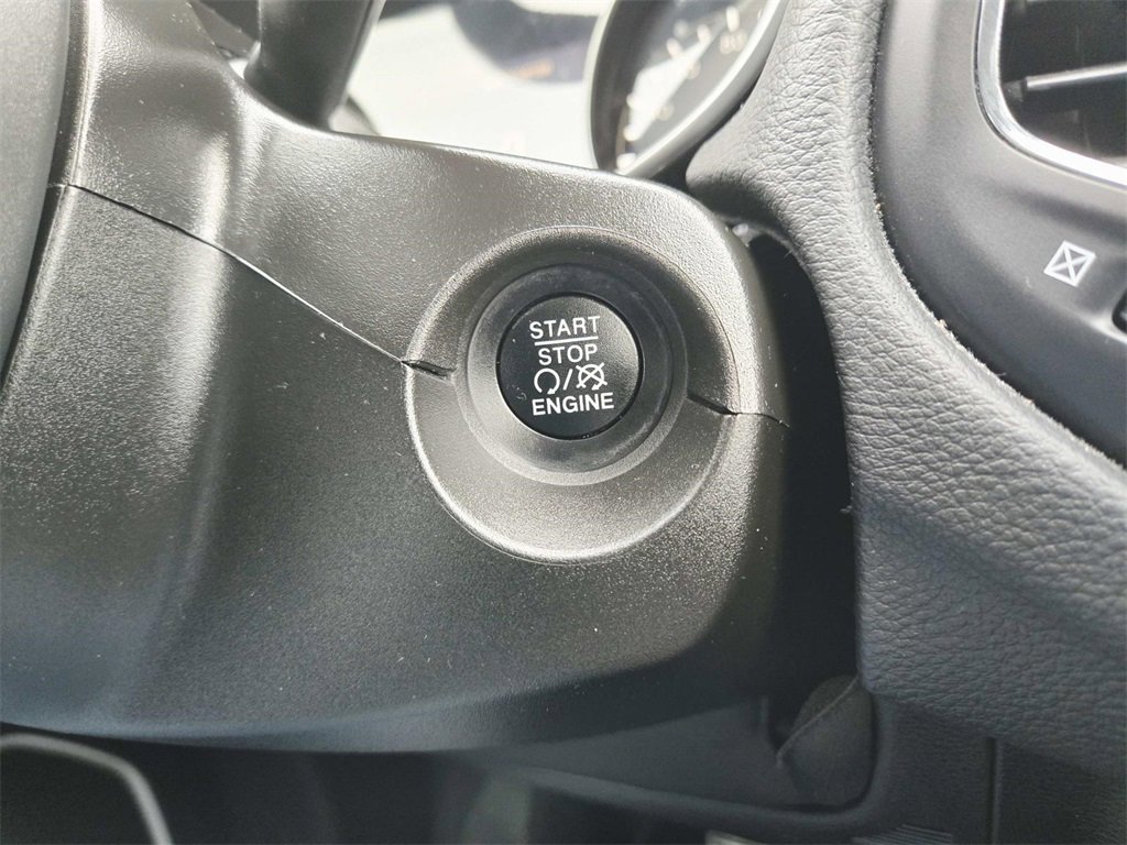 Used 2018 Jeep Compass Latitude w/ Popular Equipment Group image 30