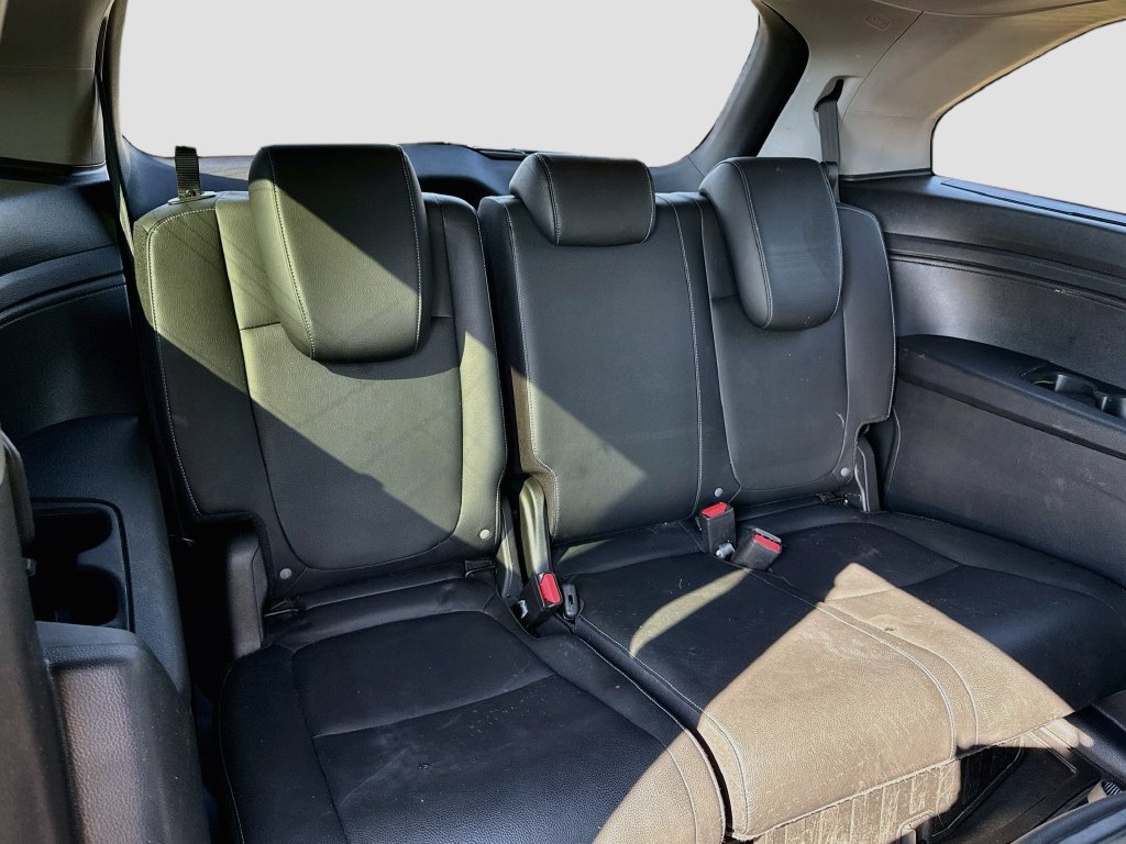 Used 2024 Honda Odyssey Touring image 35