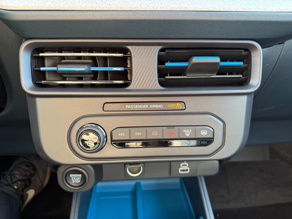 New 2026 Ford Maverick XLT w/ XLT Luxury Package image 27