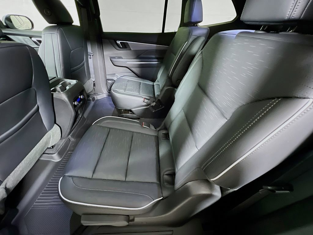 New 2026 Buick Enclave Sport Touring w/ Power Package AWD/4WD image 19