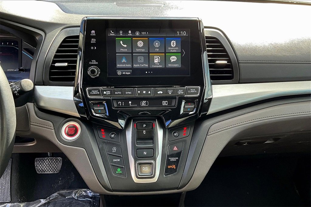 Used 2020 Honda Odyssey EX-L image 29