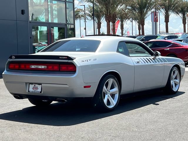 Used 2010 Dodge Challenger SRT8 w/ SRT Option Group II image 6