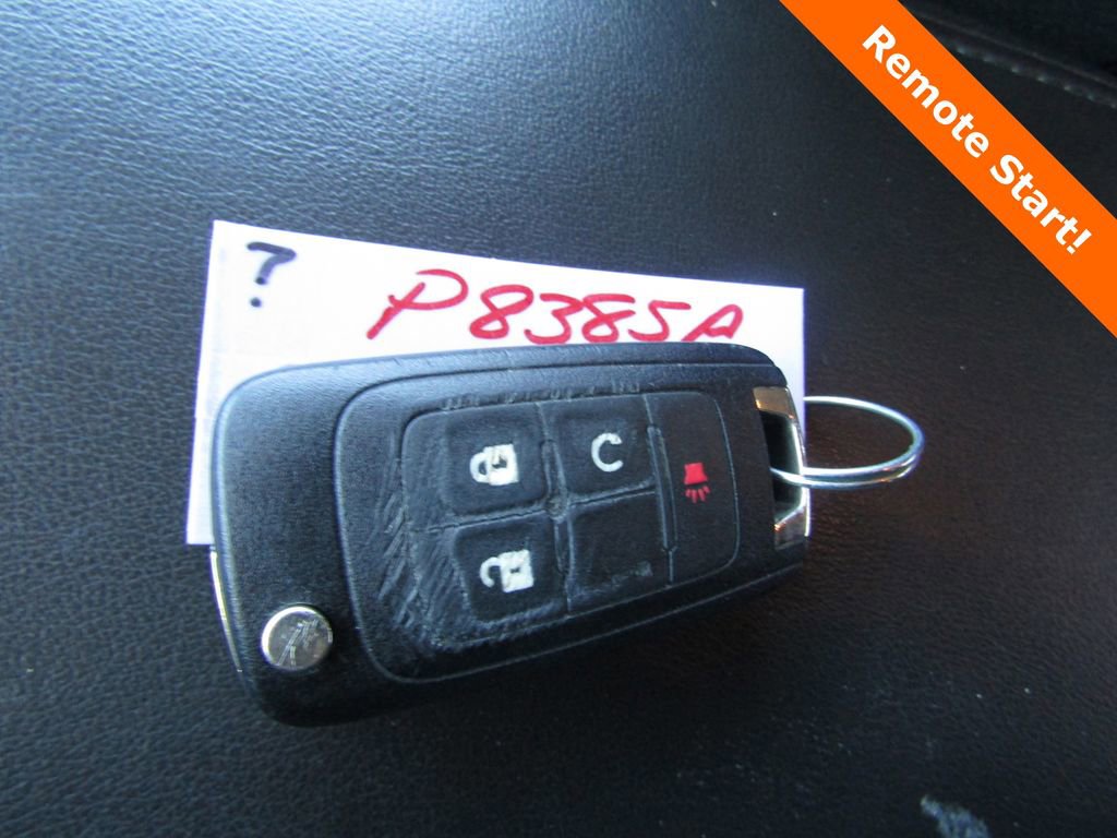 Used 2017 Chevrolet Equinox LT w/ Convenience Package image 14