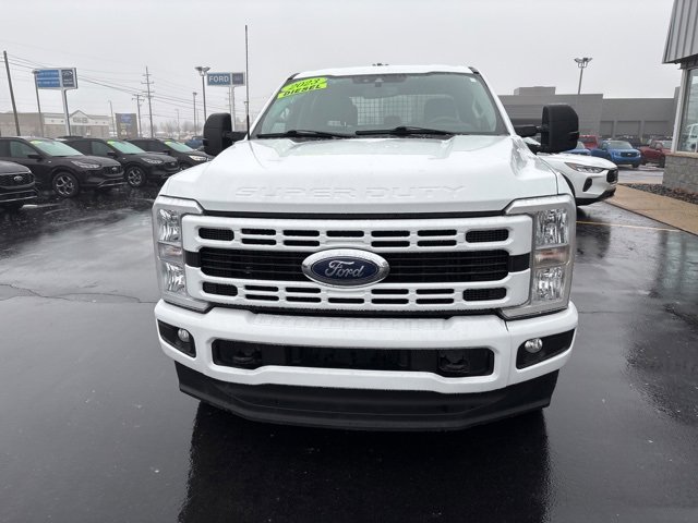 Used 2023 Ford F350 XLT image 19