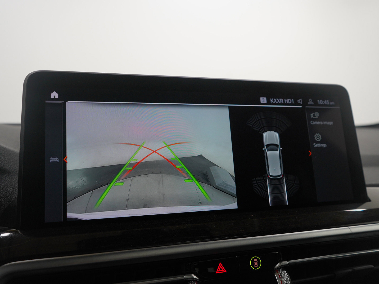 Used 2024 BMW X3 xDrive30i image 31