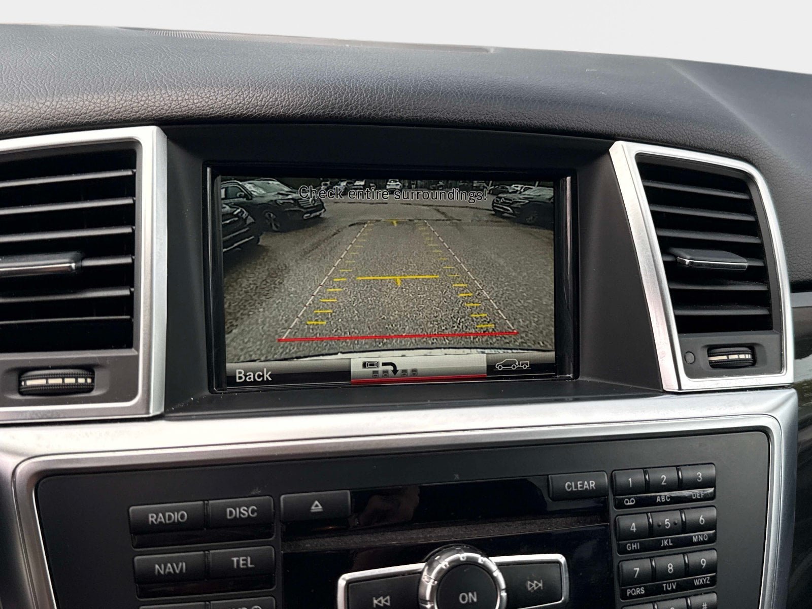 Used 2015 Mercedes-Benz ML 350 4MATIC image 23