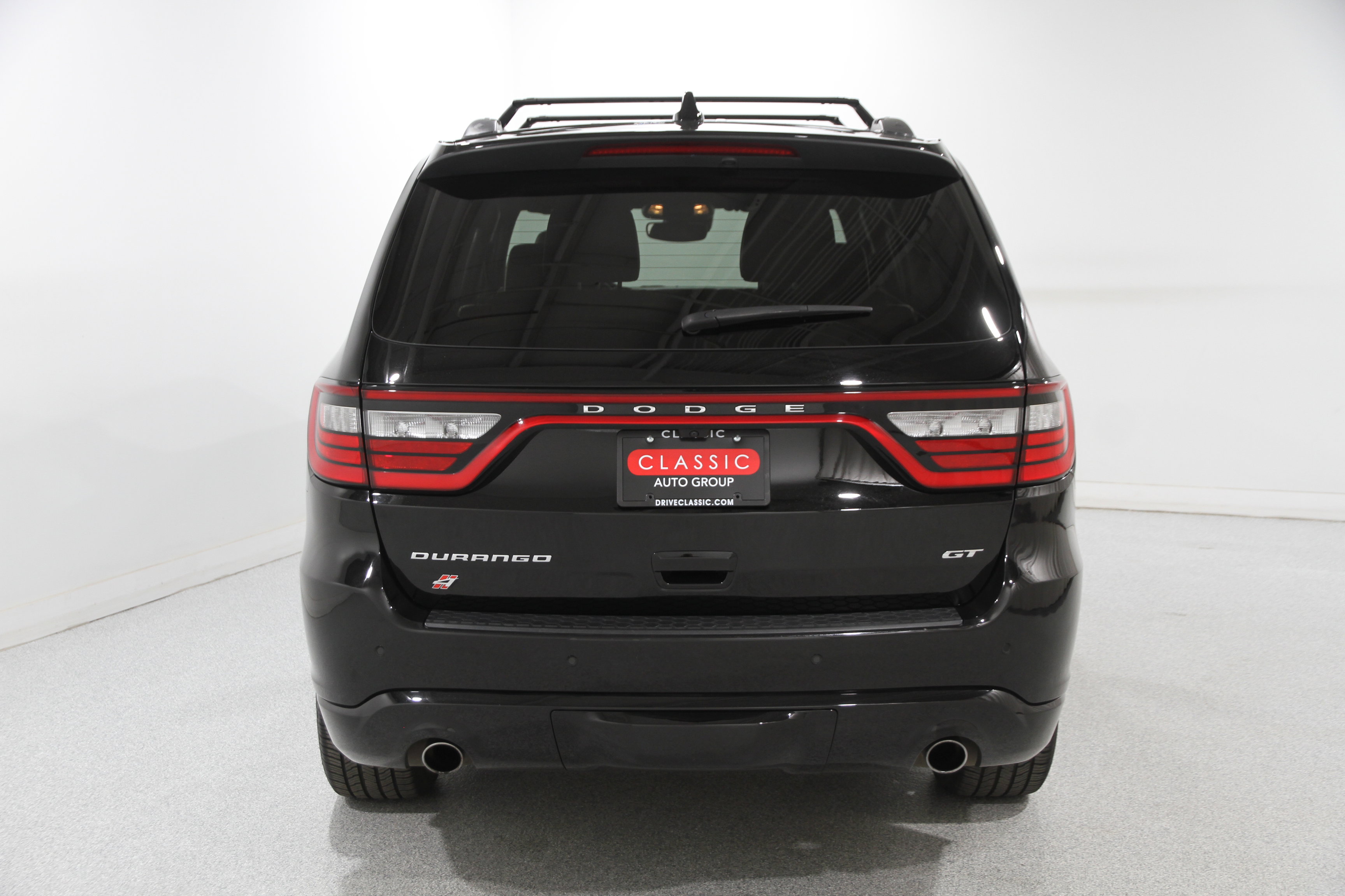 Used 2023 Dodge Durango GT image 21
