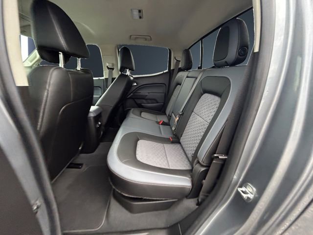 Used 2021 Chevrolet Colorado Z71 image 13