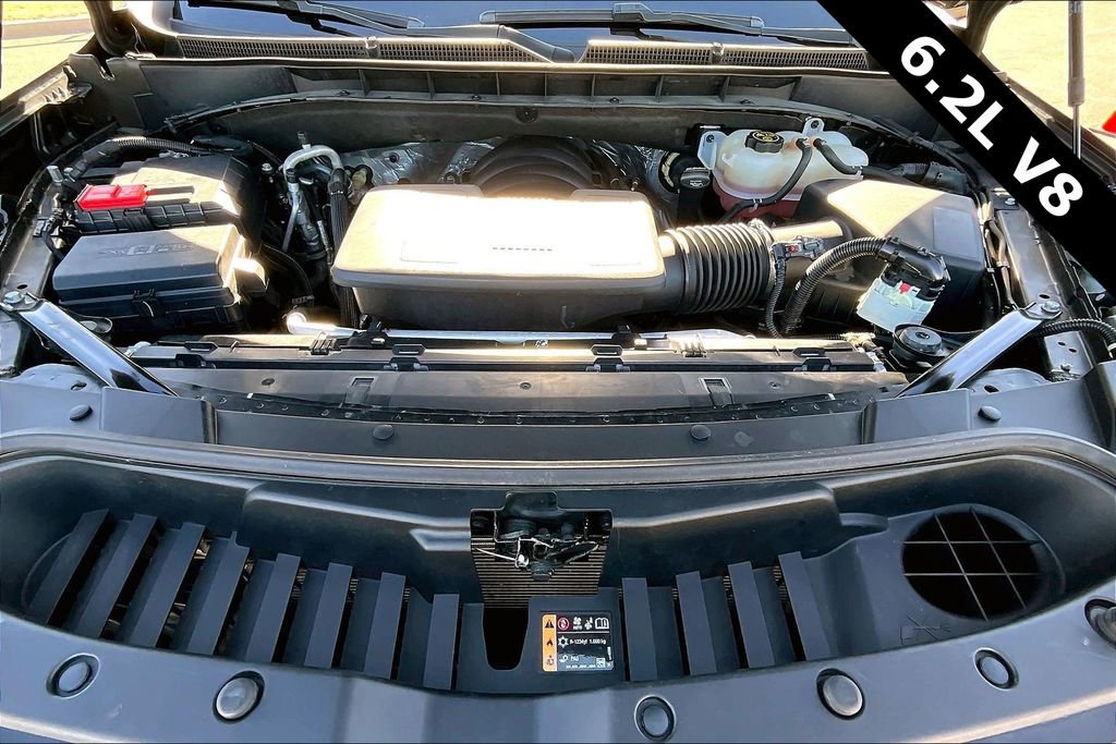 Used 2023 Cadillac Escalade ESV Sport image 9