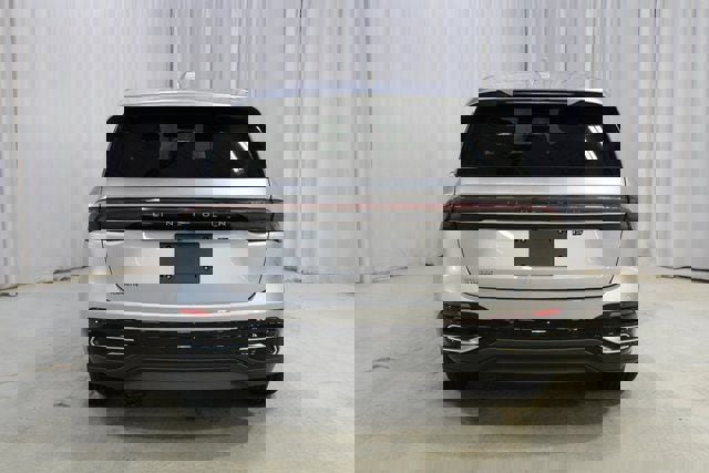 New 2026 Lincoln Nautilus Premier w/ Equipment Group 102A image 54