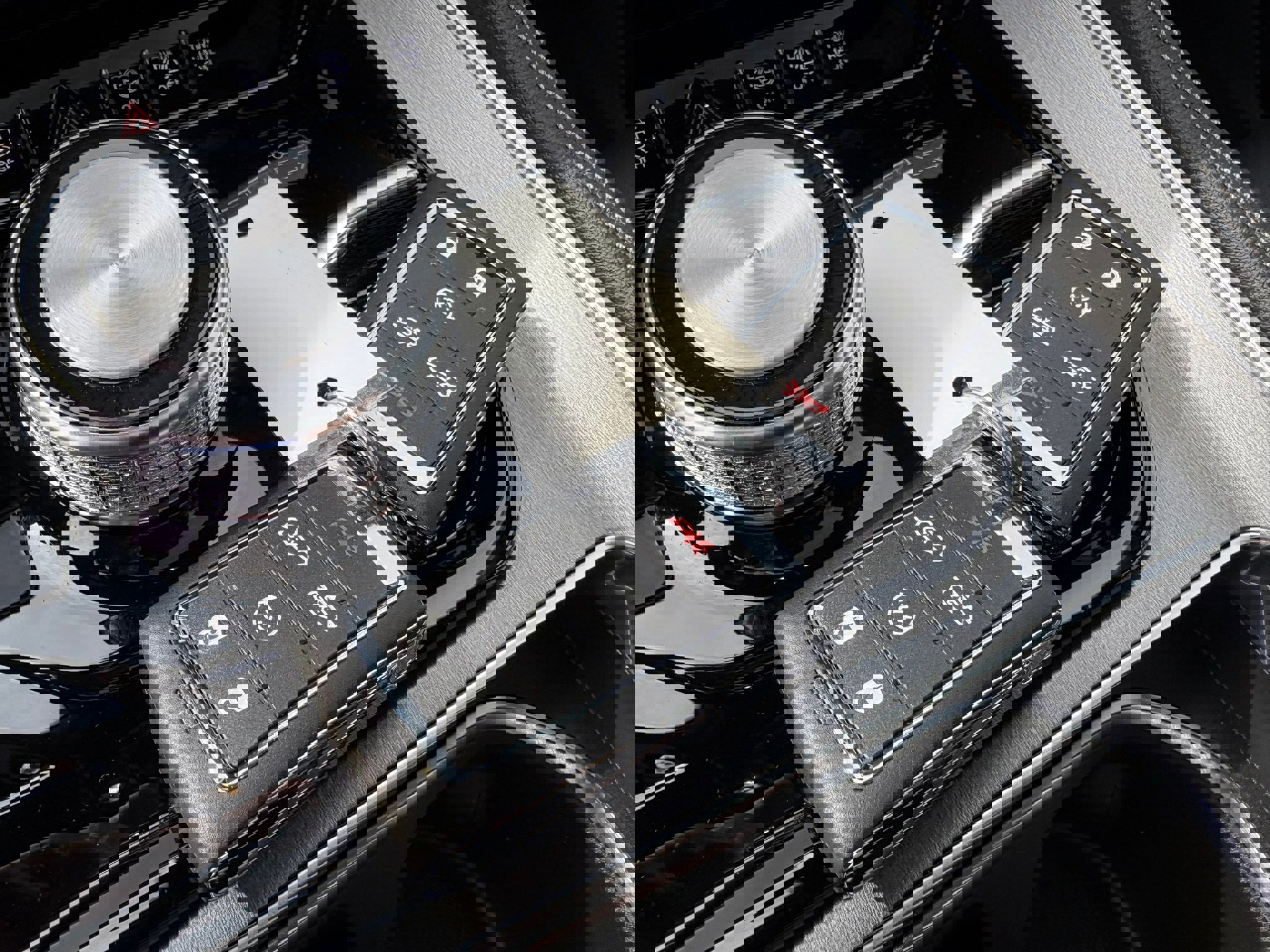 New 2026 Jeep Grand Wagoneer 4WD image 23